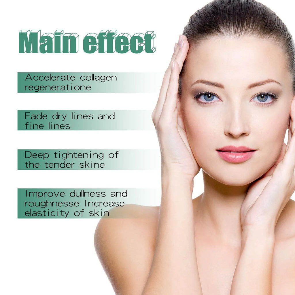30g jar of anti-ageing anti-wrinkle face cream for hydrating skincare