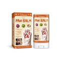 13g pet paw protection cream pot for cracked dry paw pads and claws