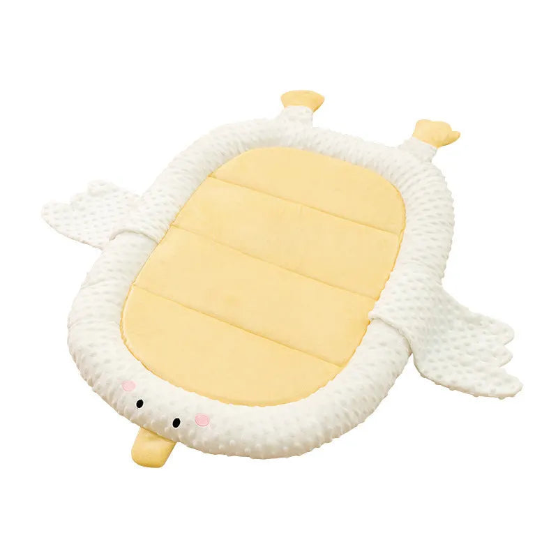 Bedsure orthopedic waterproof dog bed with raised edges in sofa design