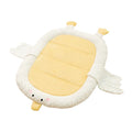 Bedsure orthopedic waterproof dog bed with raised edges in sofa design