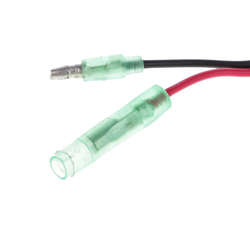 Yamaha marine engine emergency stop switch with rope lanyard for outboard motor safety cut-off