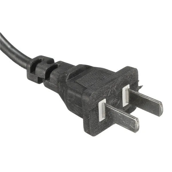 72V 20AH electric car charger in black with international plug options for lead-acid batteries