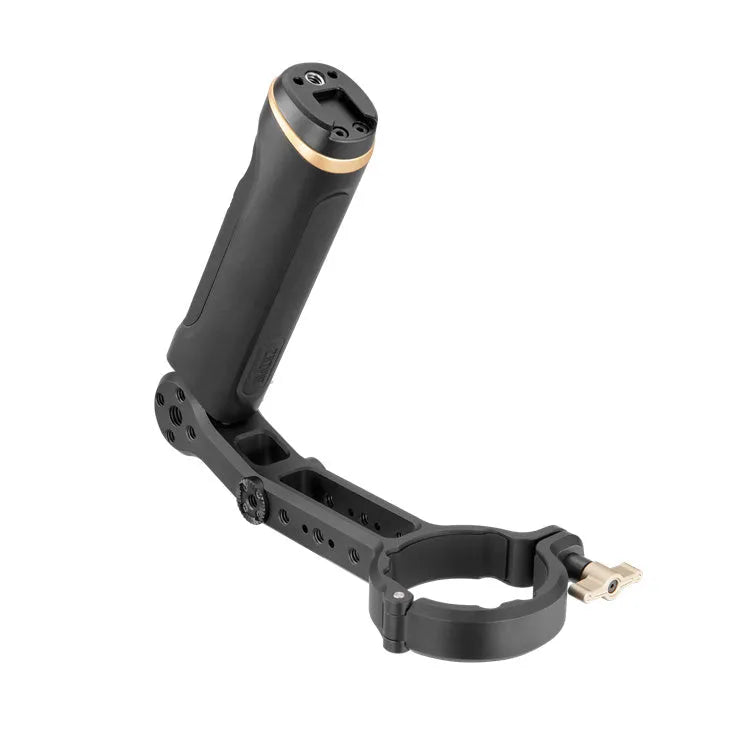 Linjia Yunhe 2S kettle handle stabiliser accessory for improved pouring control.