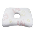 Beauty salon single hole ear pillow in new Chinese style with polyester fibre filling