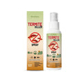 50ml termite killer spray aerosol canister for ant control with menthol ethanol formula