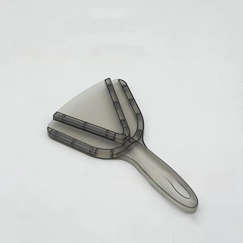 ABS plastic telescopic bottle opener with adjustable handle and non-slip grip