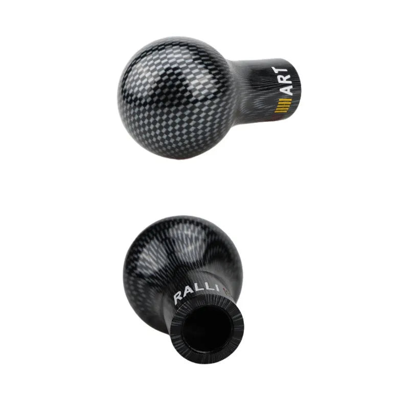 Five-gear manual automatic car gear head for Mitsubishi vehicles in multiple colour options