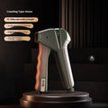 Adjustable hand exercise gripper with mechanical counter in multiple colour options