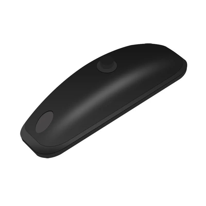 Remote control car strobe light for anti-collision visibility in rain and fog conditions