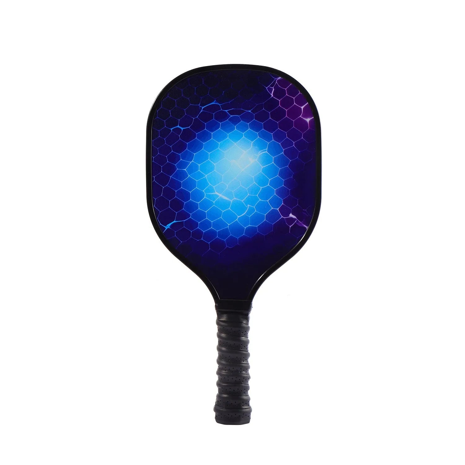 Poplar Peak wooden sports racket for table tennis and pickleball beginners