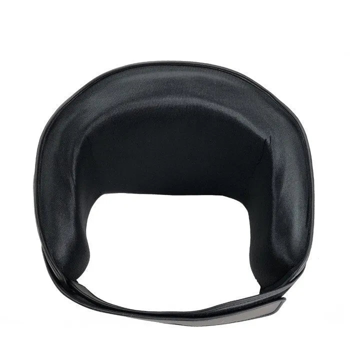 Sanda boxing breast protection target waist protective gear in dark grey or khaki colour