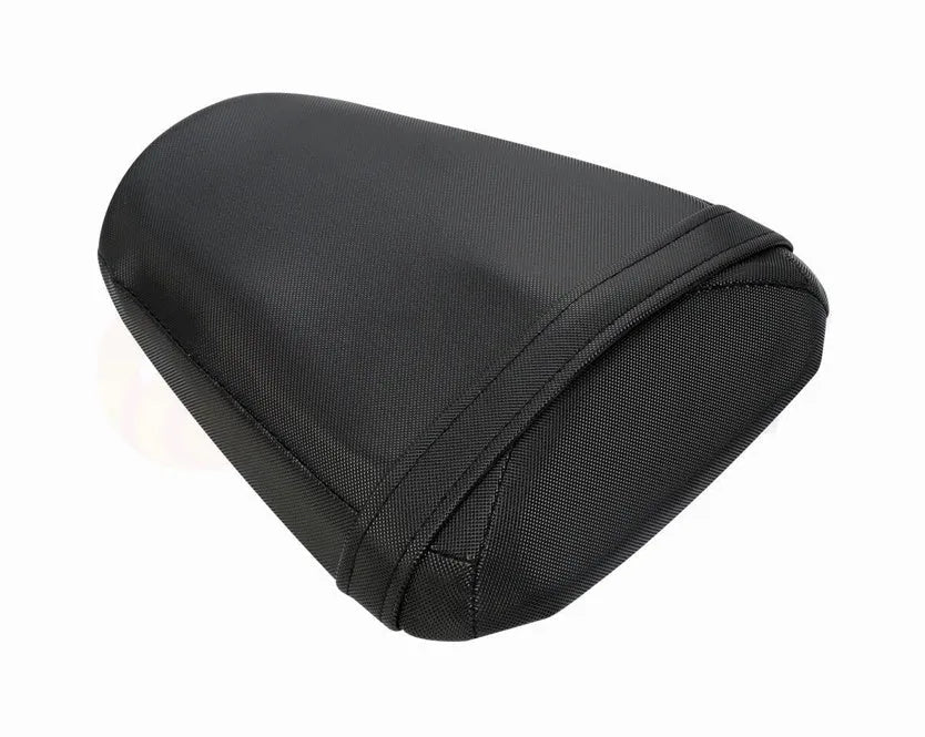 Suzuki GSXR1000 PU leather waterproof seat covers in size L for front and rear protection