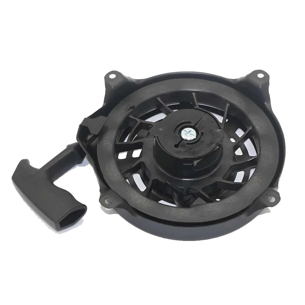 Bailitong Balito motorcycle starter hand puller tool showing 115mm size