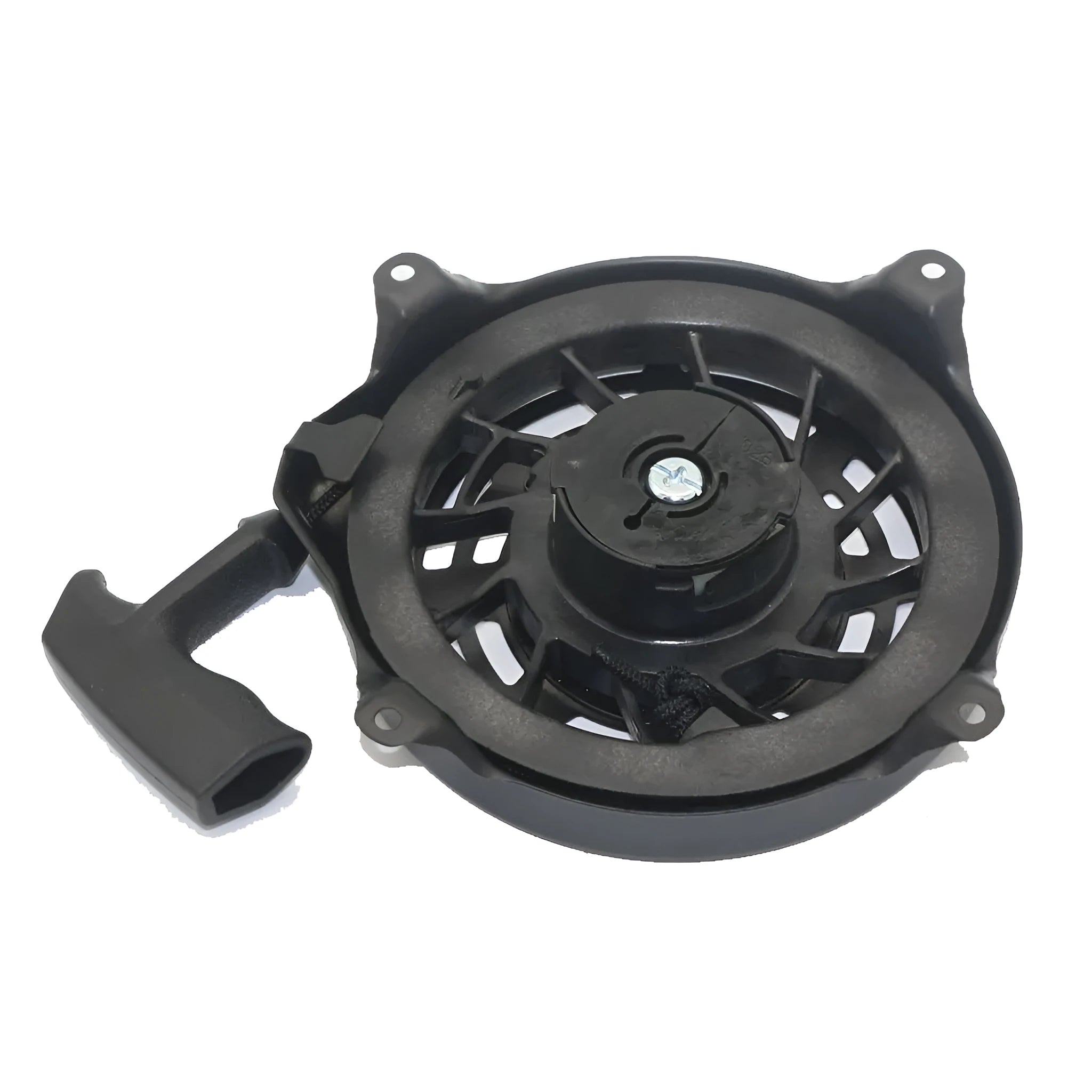 Bailitong Balito motorcycle starter hand puller tool showing 115mm size