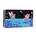 Pawdiary submarine exploration themed protective case for Nintendo Switch and Switch OLED consoles.