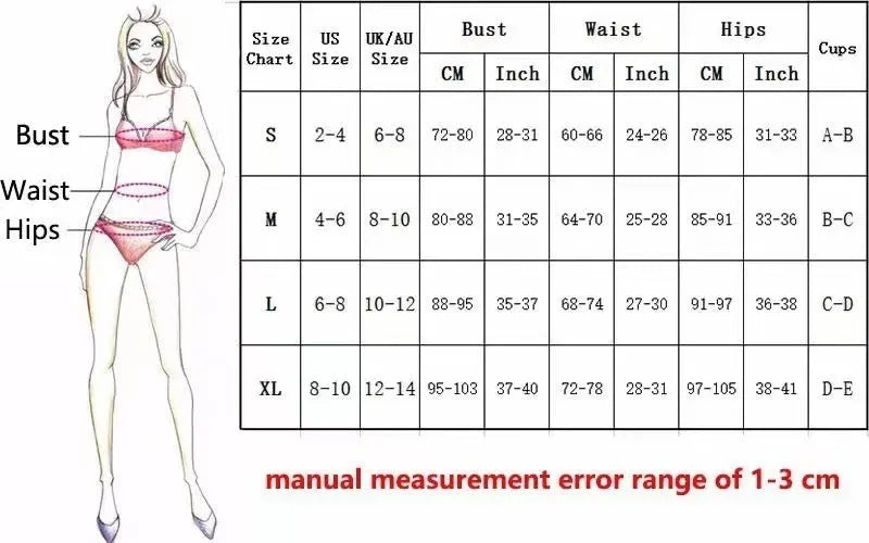 Women's black one-piece swimsuit bikini made from nylon and spandex fabric on a mannequin