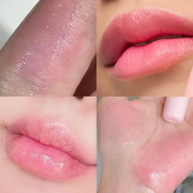 8.5g lip balm for moisturising, brightening, and anti-chapping lip care