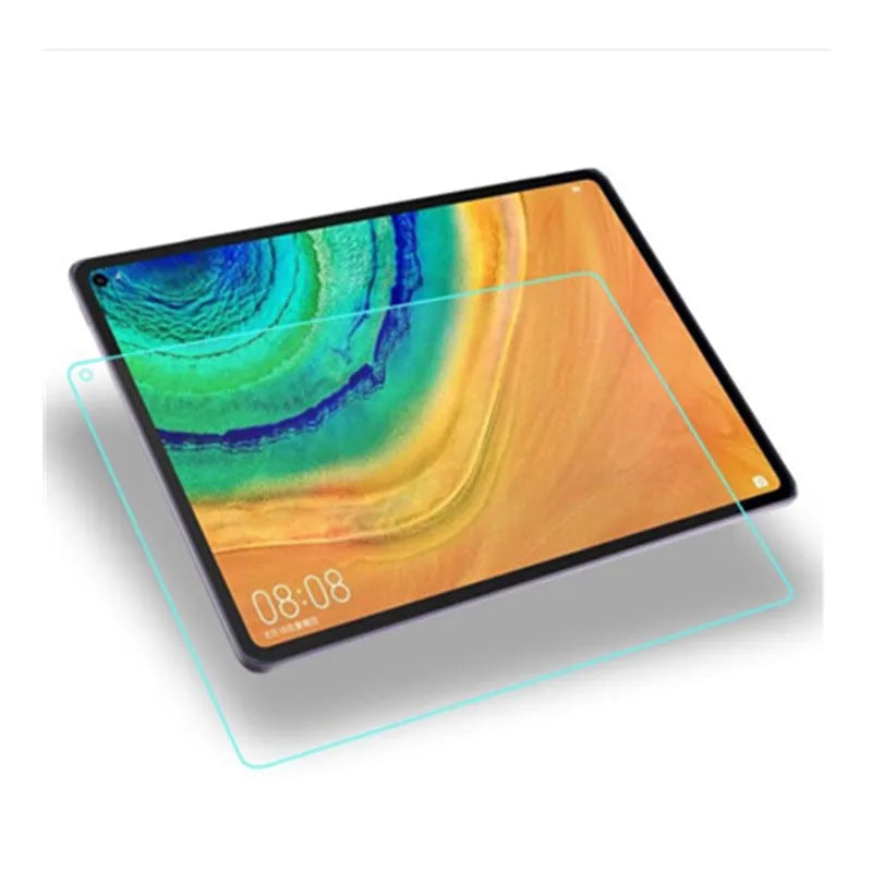 Huawei tablet tempered glass screen protector for multiple MatePad models