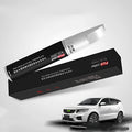 12ml automotive touch-up paint pen with brush tip for car scratch repair