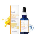 30ml bottle of vitamin C facial serum with ascorbic acid and vitamin E essence