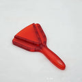 ABS plastic telescopic bottle opener with adjustable handle and non-slip grip