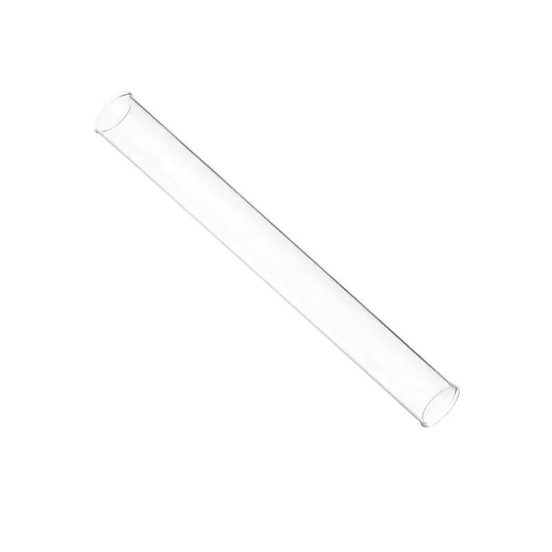 Electrohydraulic battery hydrometer with glass construction and suction mechanism for electrolyte testing