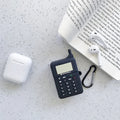 Cartoon animal design silicone case for AirPods 1st and 2nd generation charging case