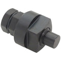 Aodi T40058 crankshaft rotating sleeve timing tool adapter for engine adjustment