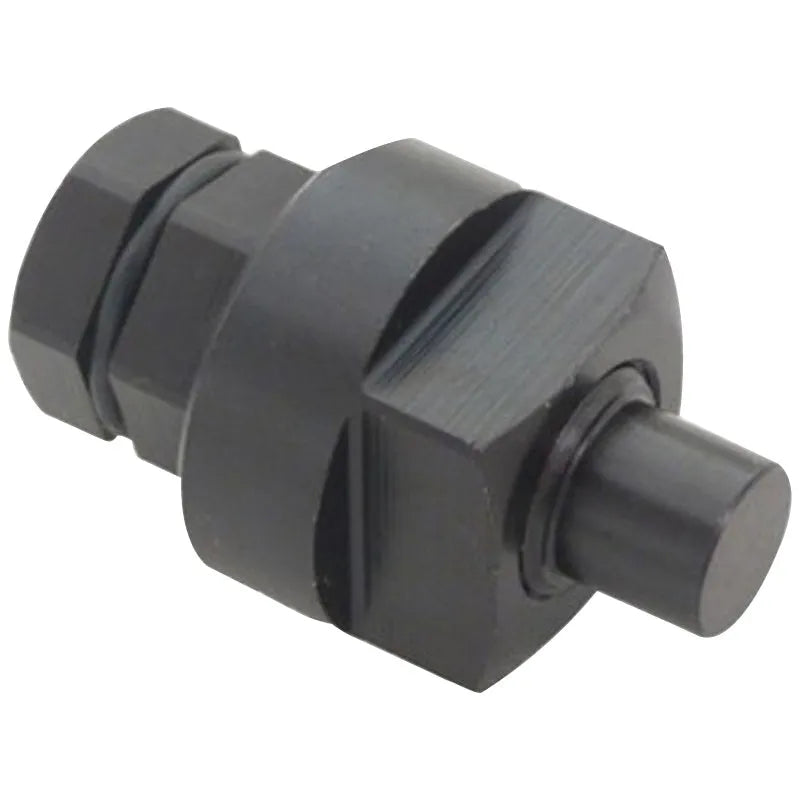 Aodi T40058 crankshaft rotating sleeve timing tool adapter for engine adjustment