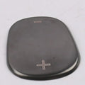 Stainless steel gear controller cover for Chevrolet Cruze centre console modification
