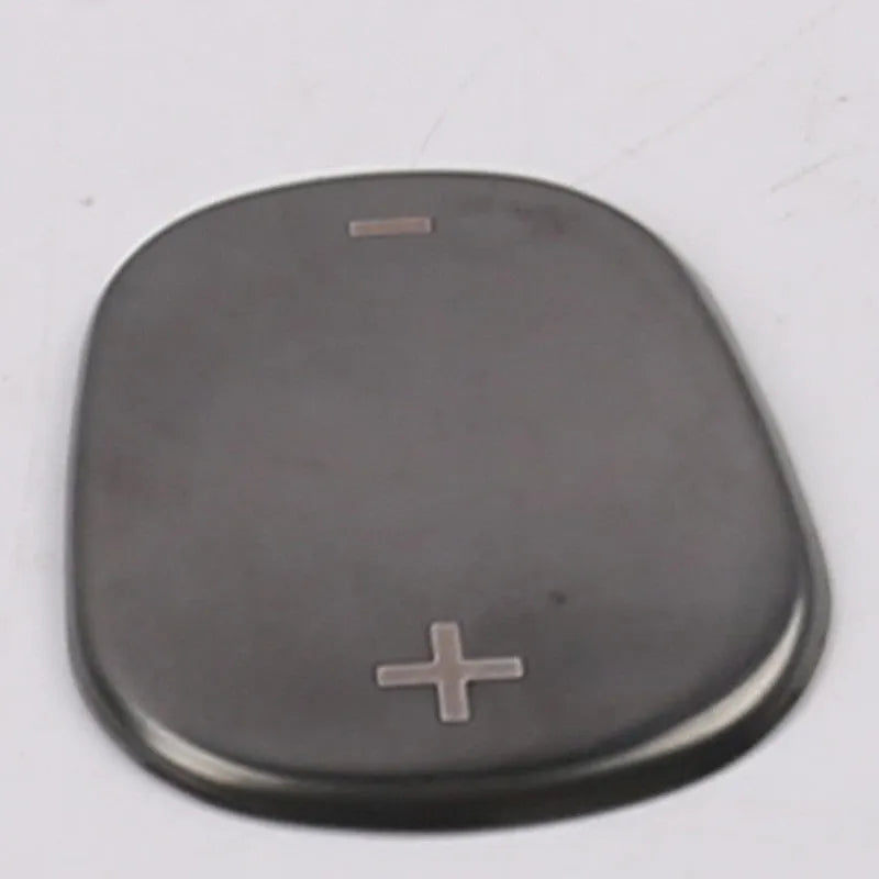 Stainless steel gear controller cover for Chevrolet Cruze centre console modification