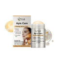 30g white facial tightening essence stick for firming and anti-ageing skincare.