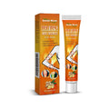 20g body care cream tube with natural ingredients for firming and massage