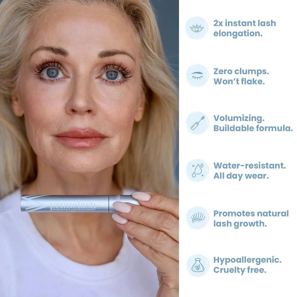 Dual-ended eyebrow brush and spoolie comb grooming tool for brow and lash beauty routines