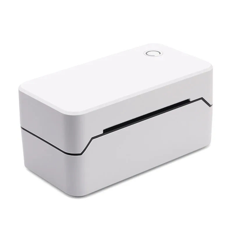 Thermal Express Single Electronic Surface Printer TDL401H with compact dimensions