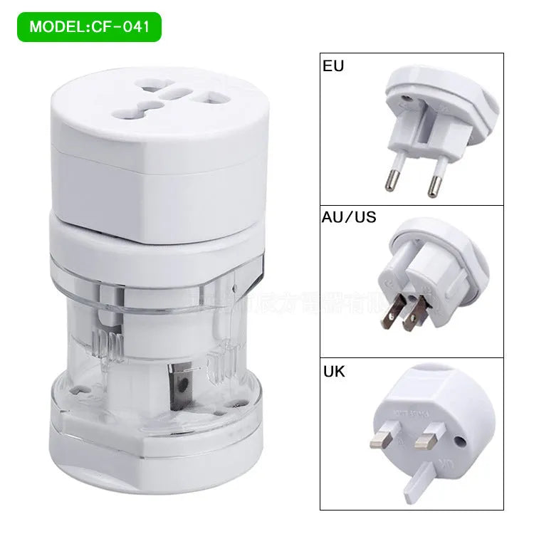 White plumbing electric water blanket with smart host control for pipe heating applications