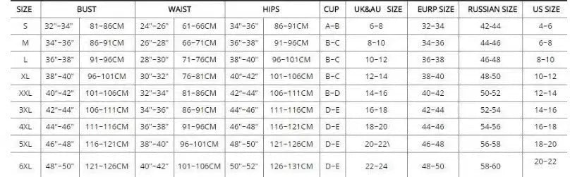 Women's black high waist briefs with split bikini construction and printed design for swimming and sports