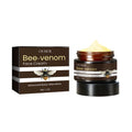 OUHOE Bee Firming Cream 30g jar of hydrating nourishing facial cream with firming properties