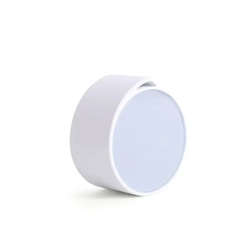 2-in-1 nano glass epilator and foot grinder device in two-tone style