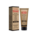 100g tube of organic grass-fed butter waterproof protective cream with moisturising and oil control properties