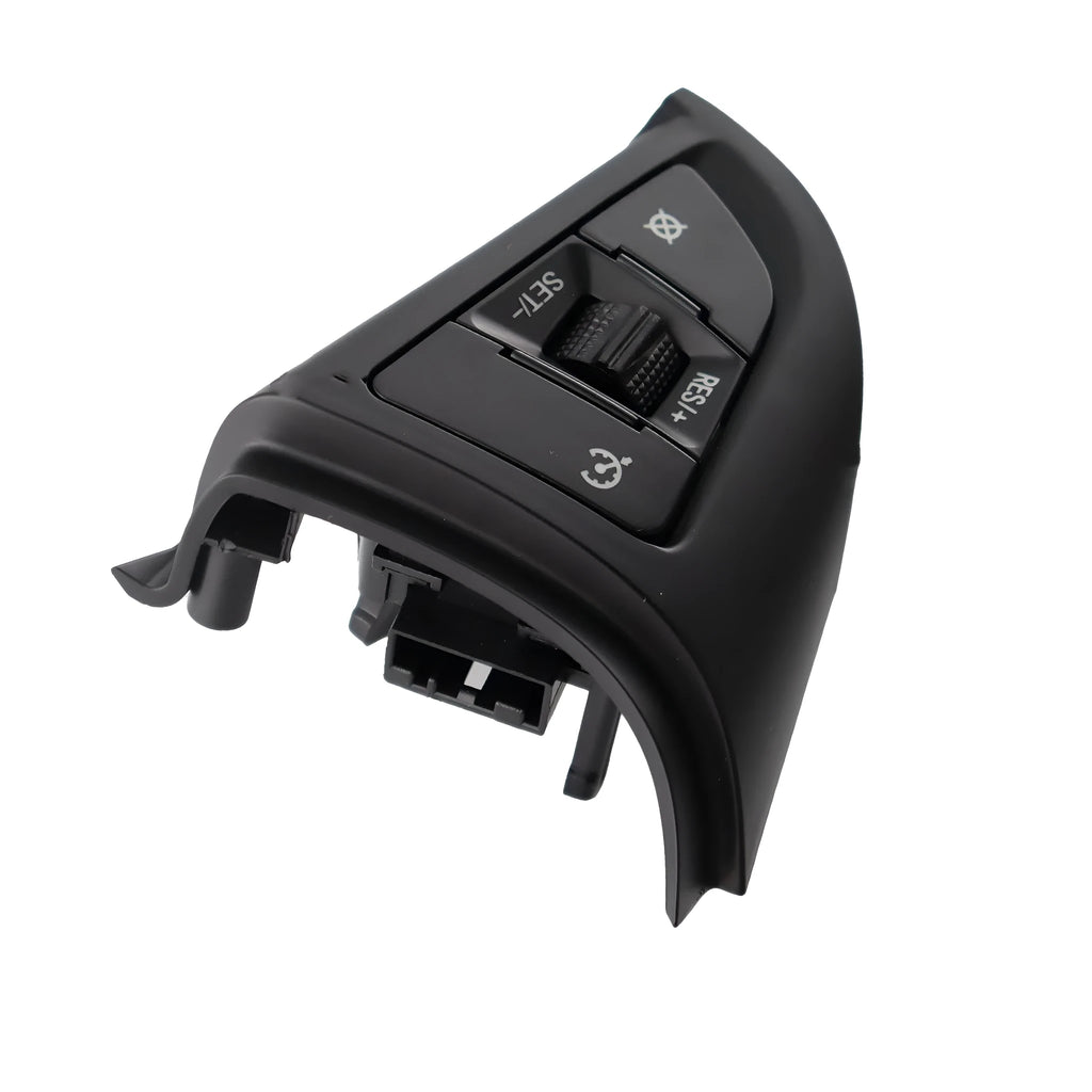 Chevrolet Cruze 09-14 steering wheel constant speed cruise control switch left side 96892140