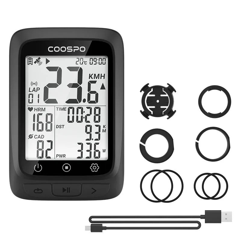 Dual mode chest heart rate monitor strap made of PVC with sensor unit