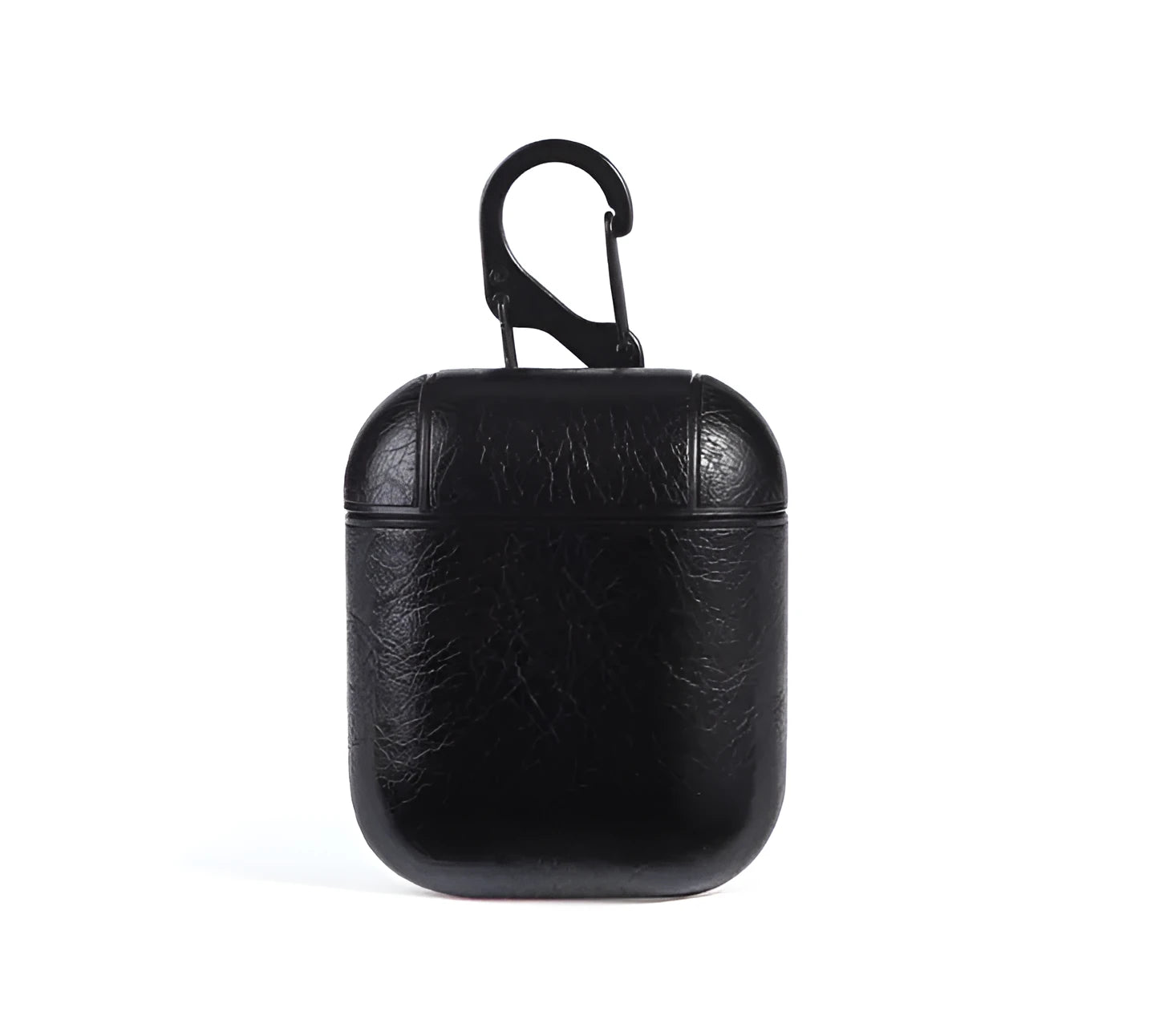 Genuine leather protective case for Apple Airpods in multiple colour options