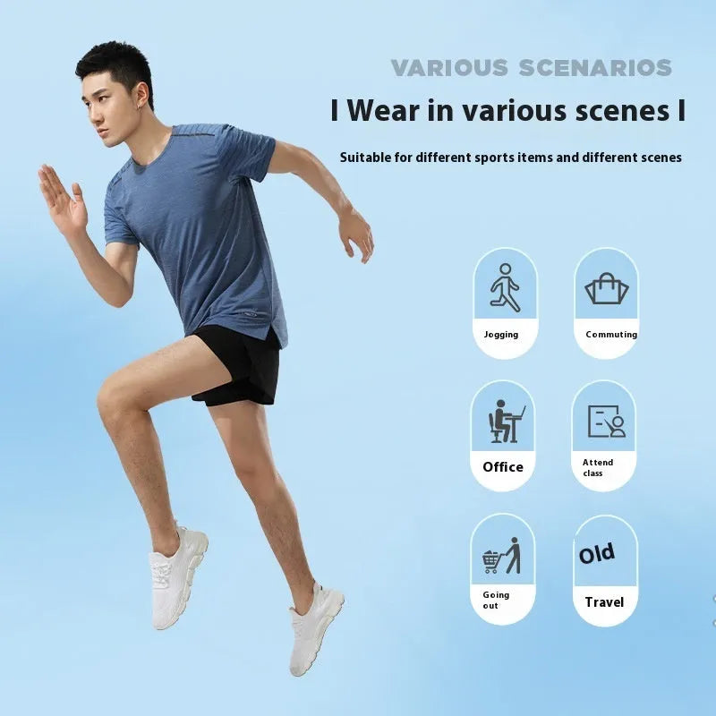 Men's solid colour low waist basketball shorts in polyester fabric shown in multiple colour options