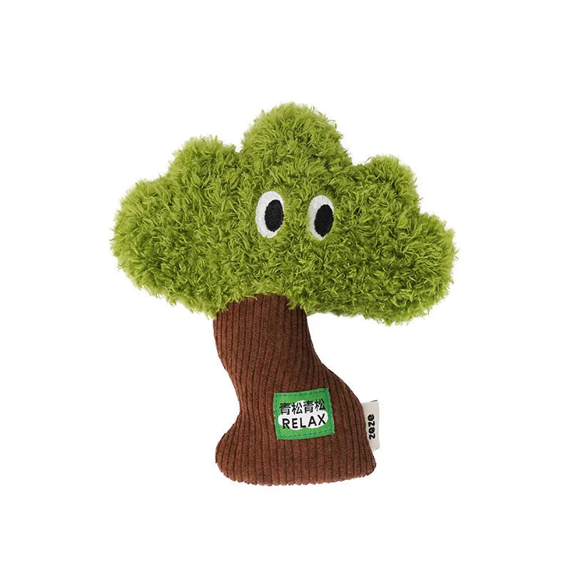 ABS plastic cat tease stick toy with mint, shown in small, medium, and large sizes.