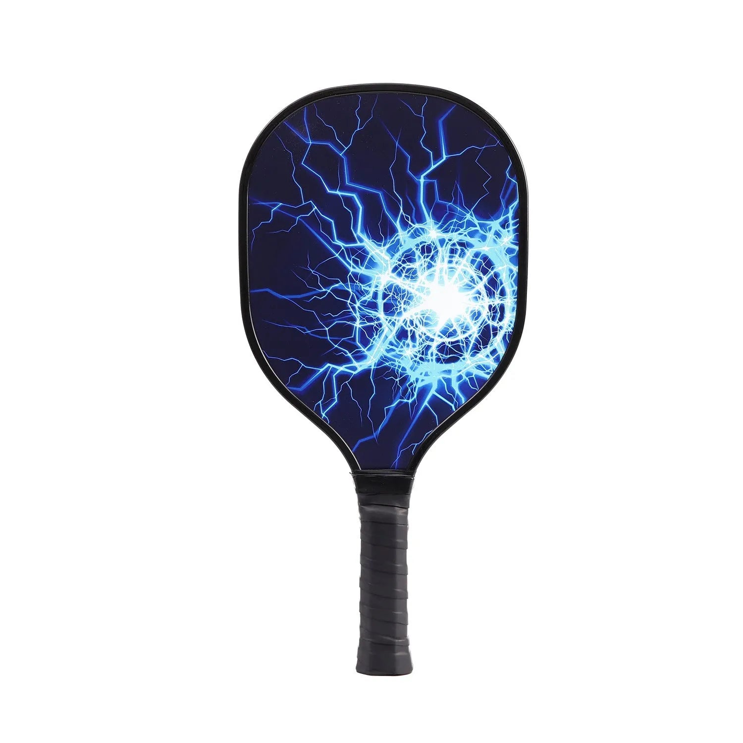 Poplar Peak wooden sports racket for table tennis and pickleball beginners