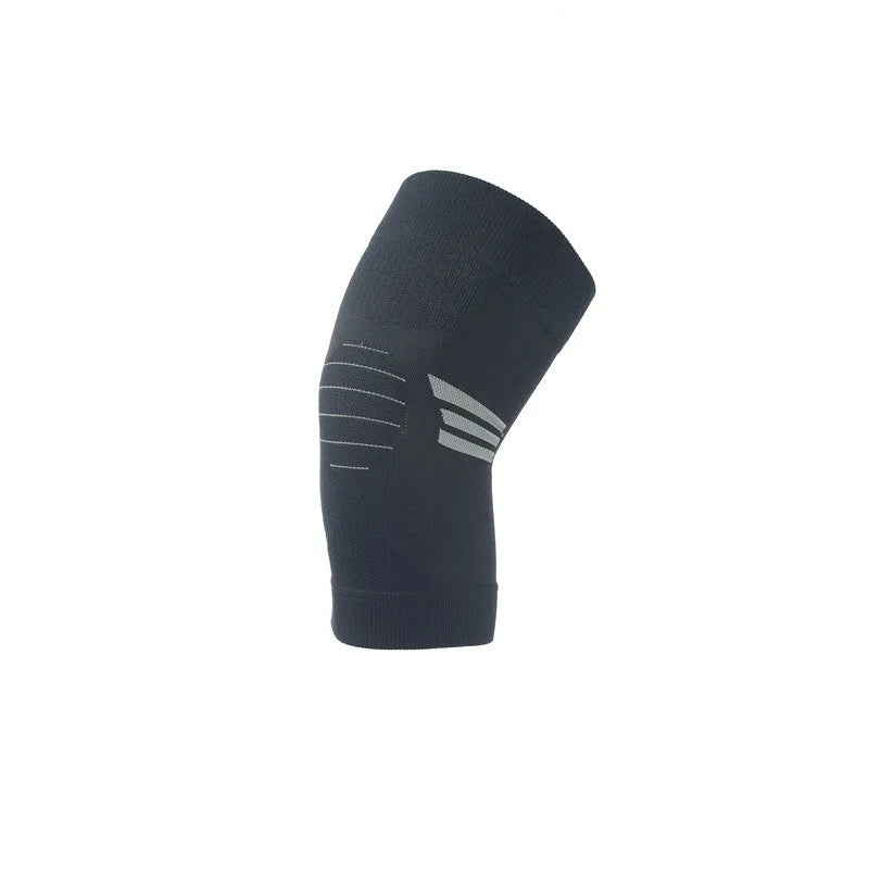 A pair of sports knee pads for aerobics and basketball in a selected colour