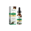 100ml bottle of organic jojoba facial oil with glycerin and vitamin E