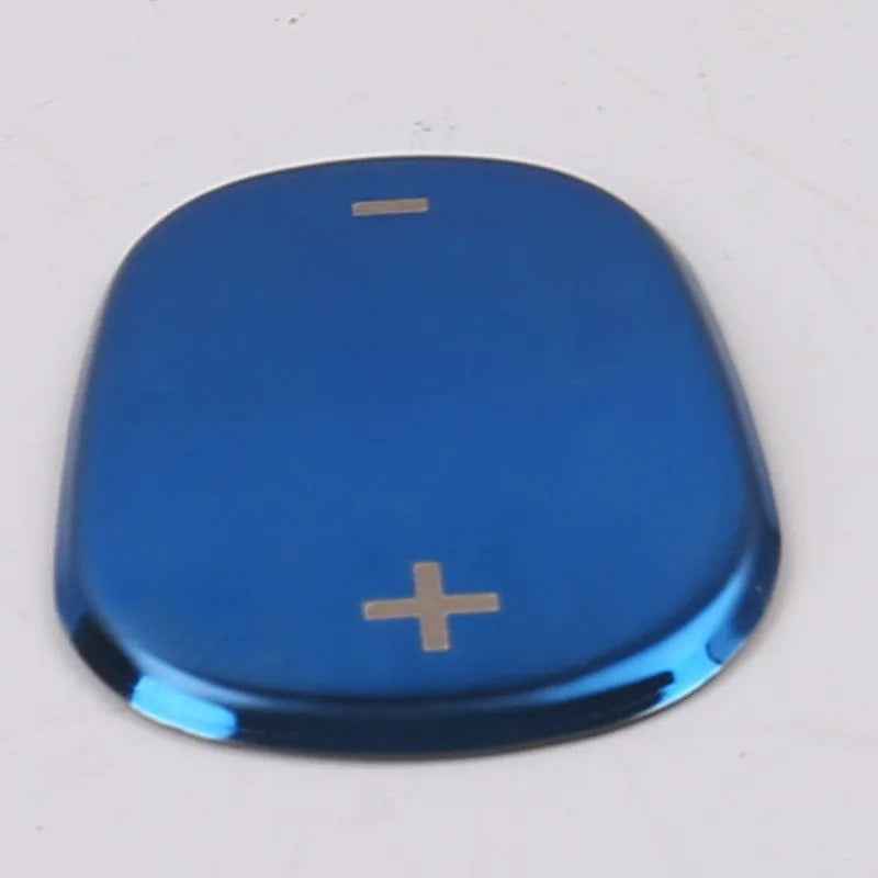 Stainless steel gear controller cover for Chevrolet Cruze centre console modification