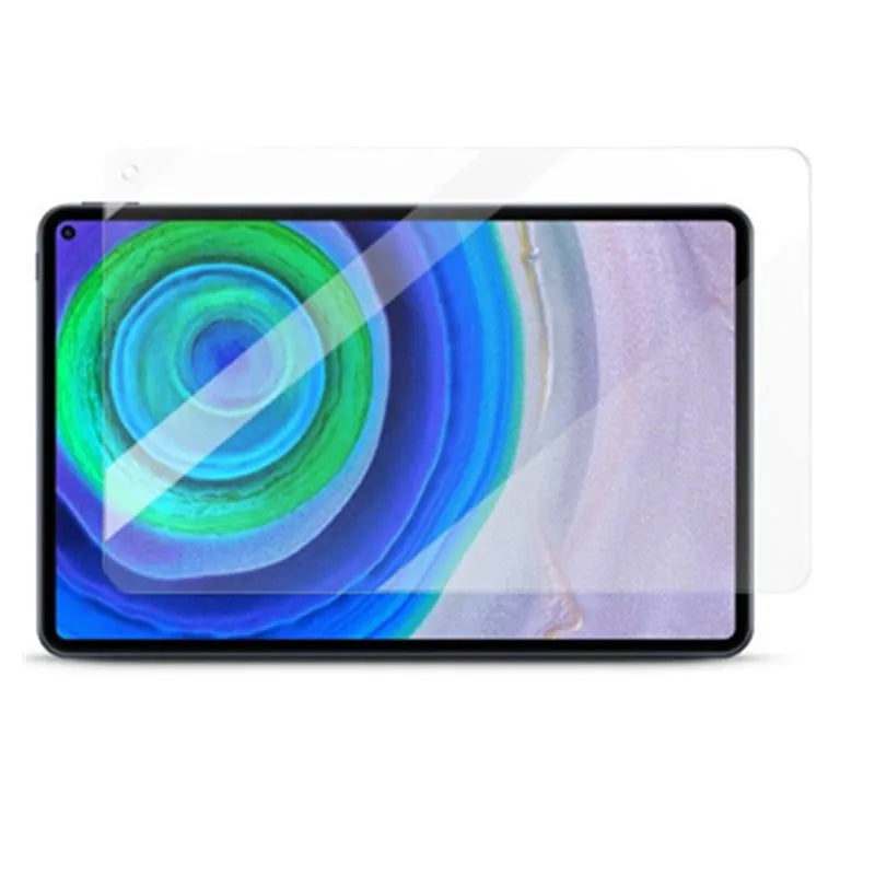 Huawei tablet tempered glass screen protector for multiple MatePad models